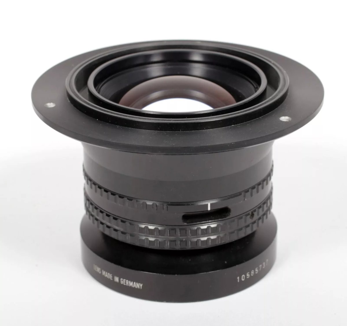Rodenstock Rodagon G 210mm F5.6 Enlarger Lens for large
